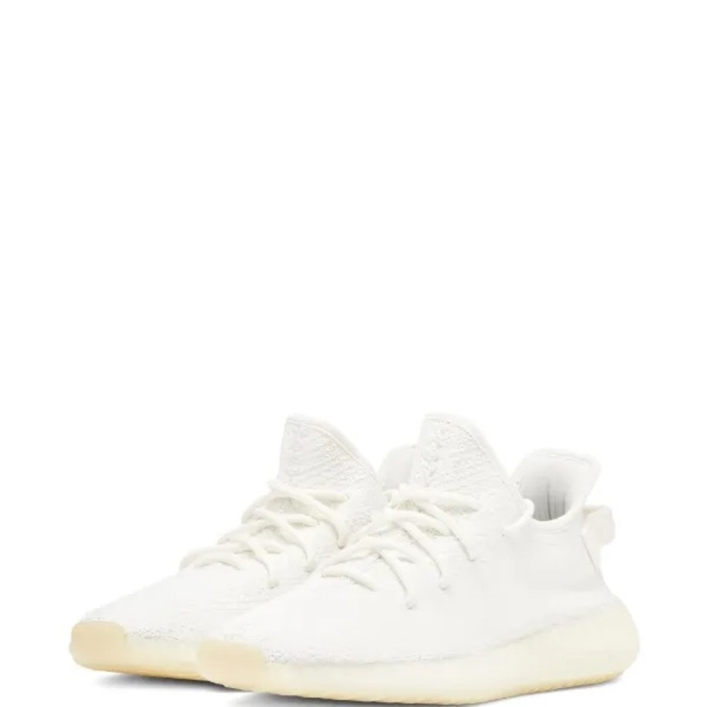 Adidas Yeezy Boost 350 V2 Cream